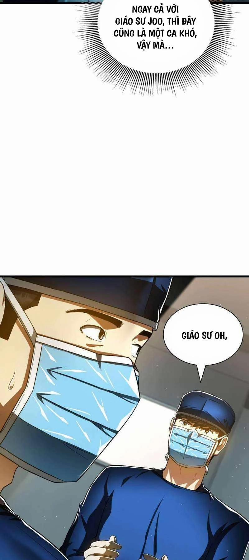 Bác Sĩ Phẫu Thuật Hoàn Hảo 95 trang 16