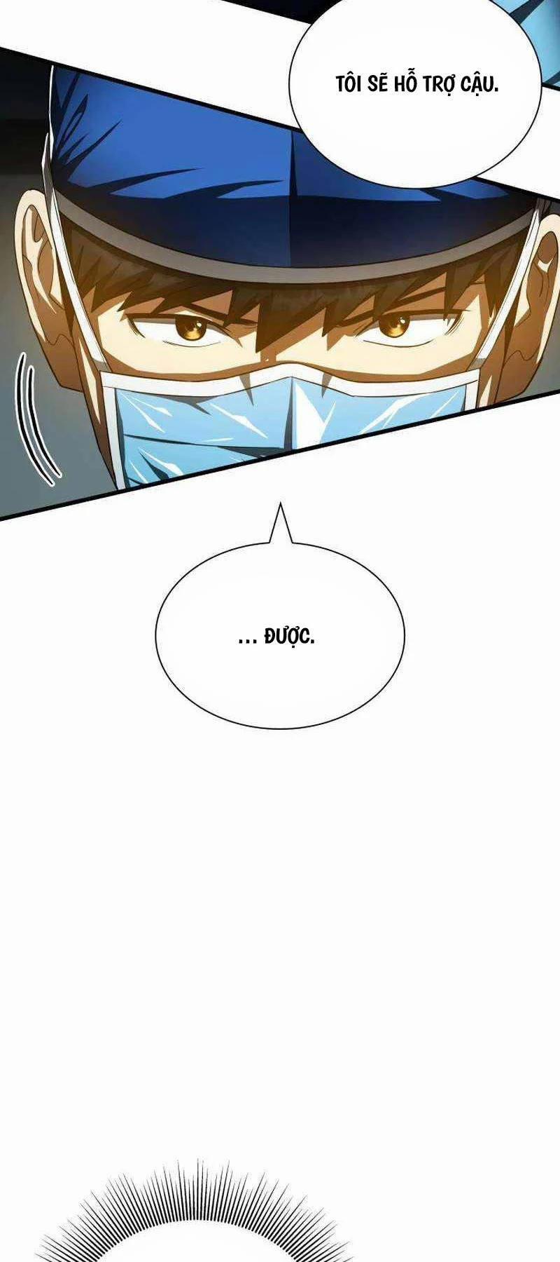 Bác Sĩ Phẫu Thuật Hoàn Hảo 95 trang 21