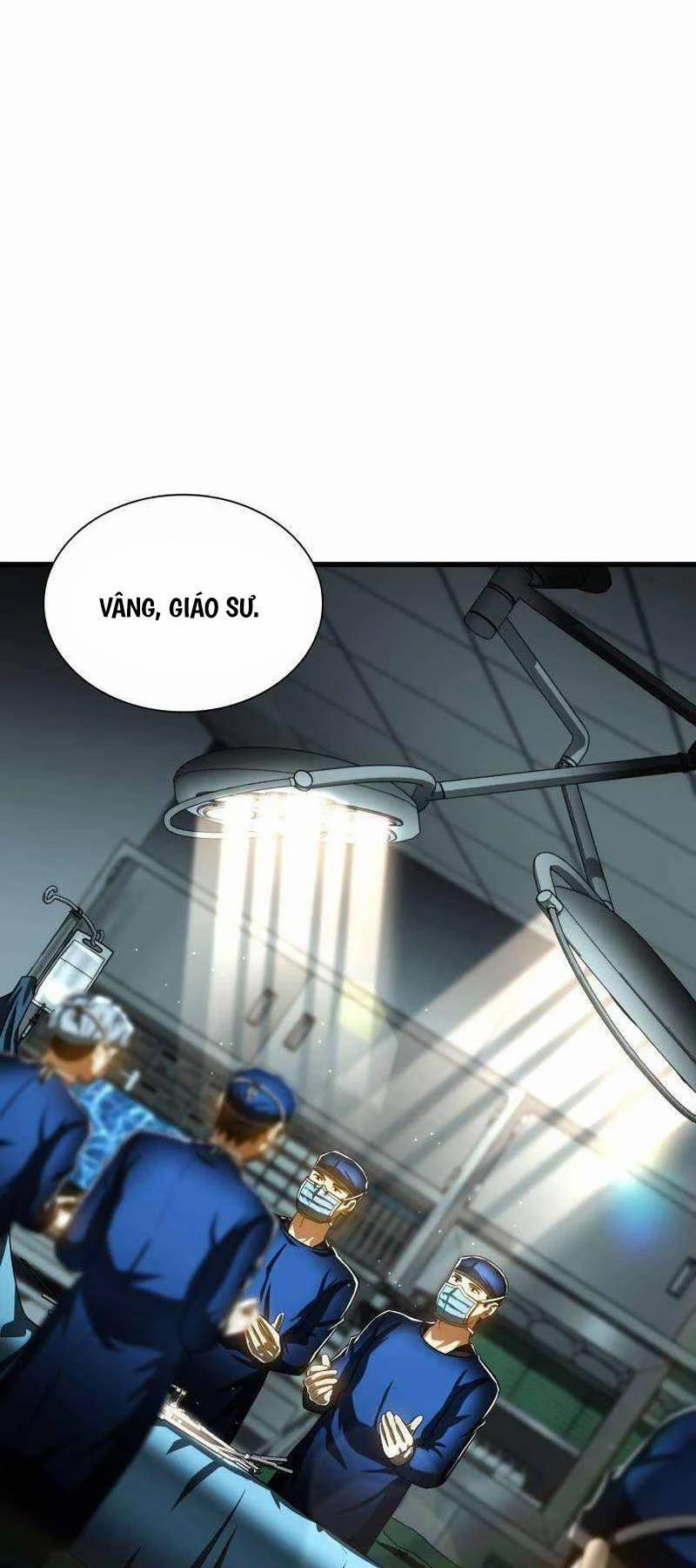 Bác Sĩ Phẫu Thuật Hoàn Hảo 95 trang 25