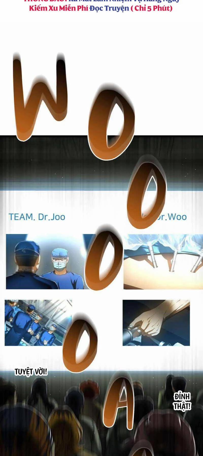 Bác Sĩ Phẫu Thuật Hoàn Hảo 95 trang 29