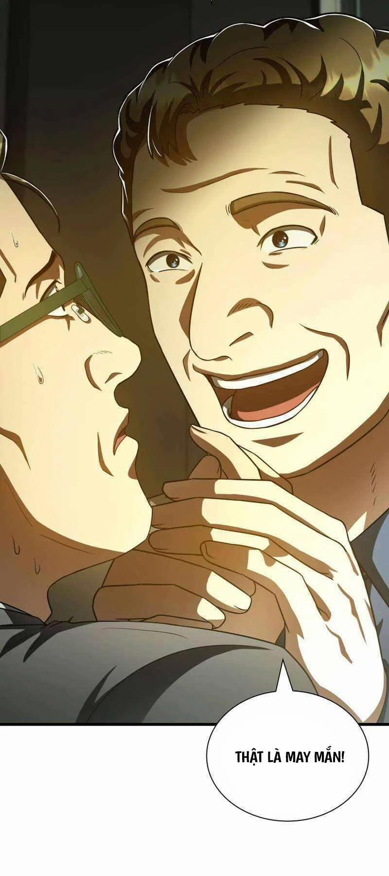 Bác Sĩ Phẫu Thuật Hoàn Hảo 95 trang 42