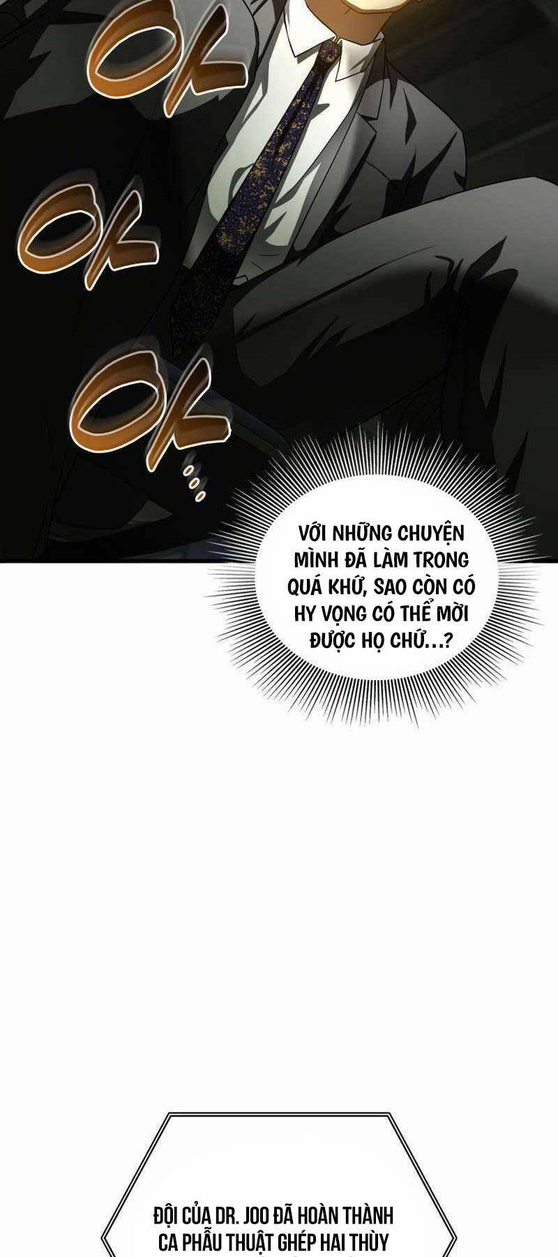 Bác Sĩ Phẫu Thuật Hoàn Hảo 95 trang 50