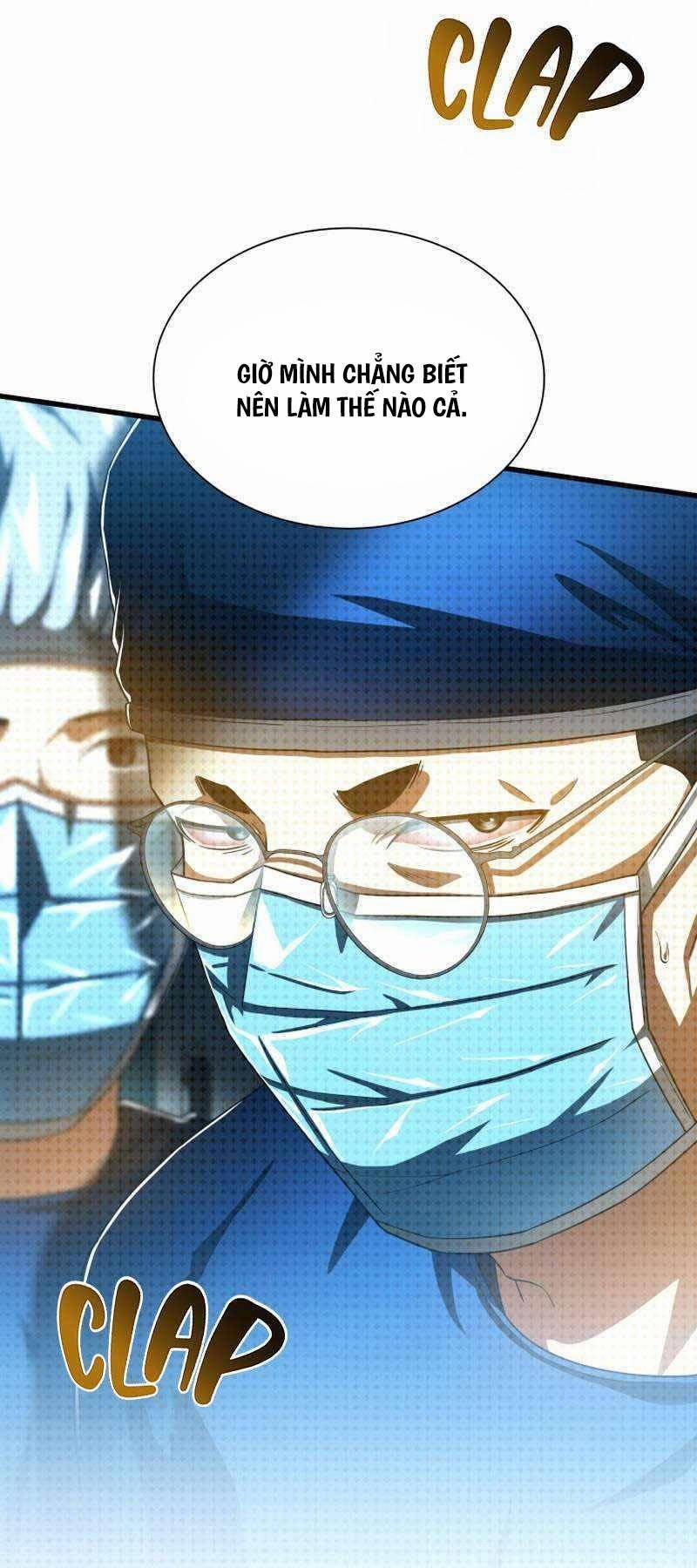 Bác Sĩ Phẫu Thuật Hoàn Hảo 95 trang 53