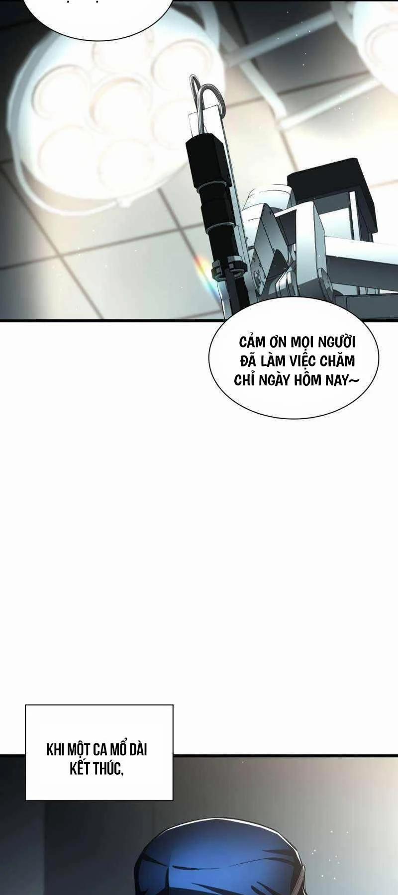 Bác Sĩ Phẫu Thuật Hoàn Hảo 95 trang 55