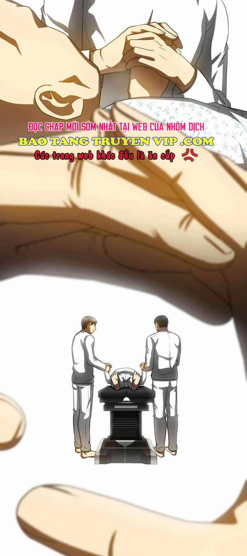 Bác Sĩ Phẫu Thuật Hoàn Hảo 95 trang 7