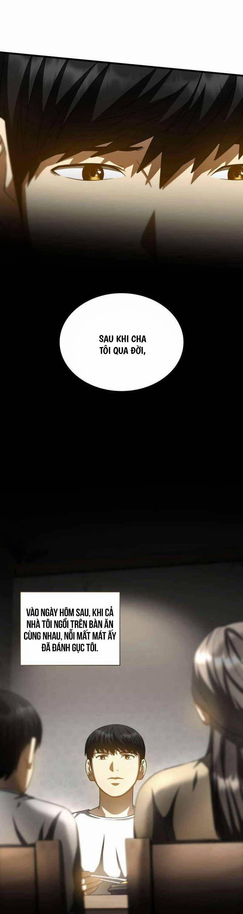 Bác Sĩ Phẫu Thuật Hoàn Hảo 96 trang 21