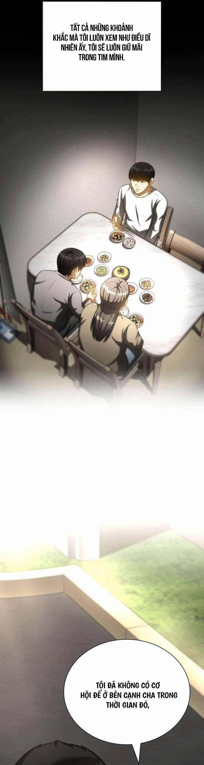 Bác Sĩ Phẫu Thuật Hoàn Hảo 96 trang 23