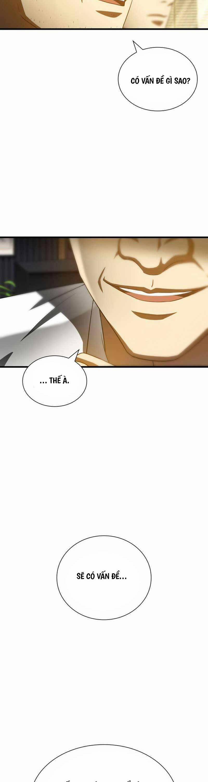 Bác Sĩ Phẫu Thuật Hoàn Hảo 96 trang 32