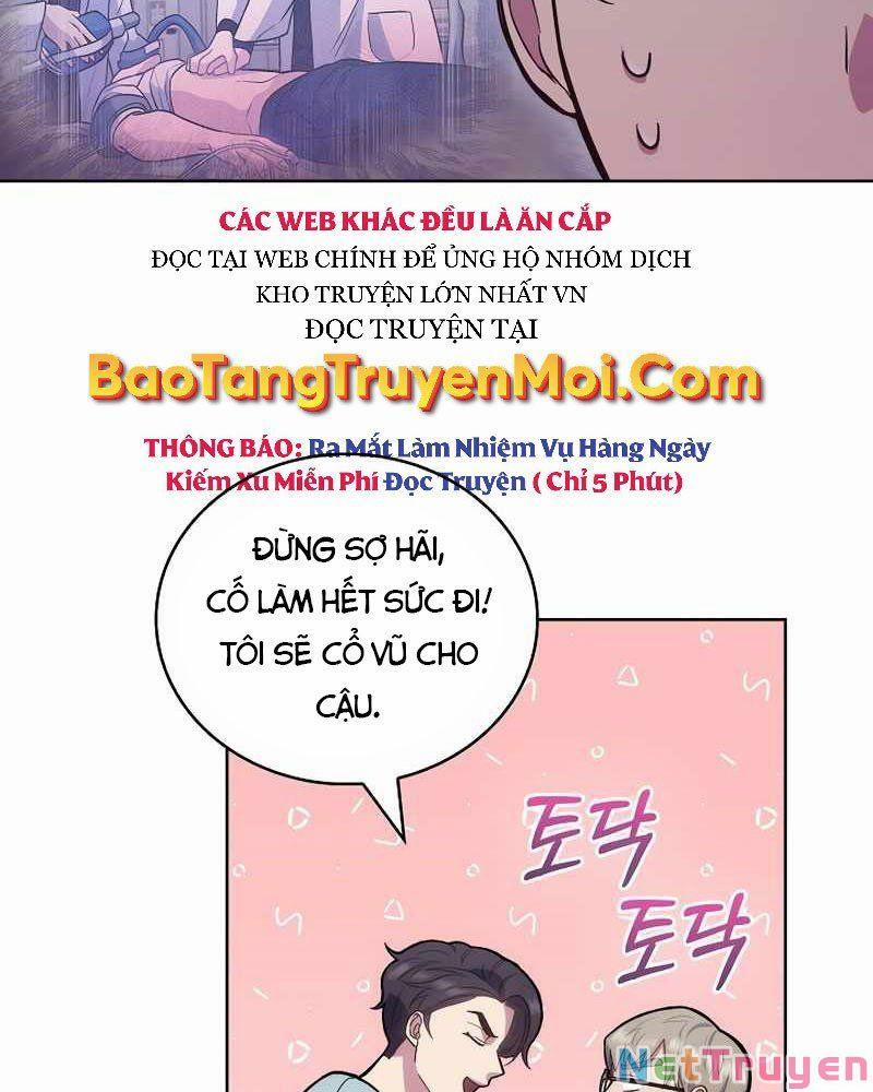 Bác Sĩ Thăng Cấp 11 trang 13