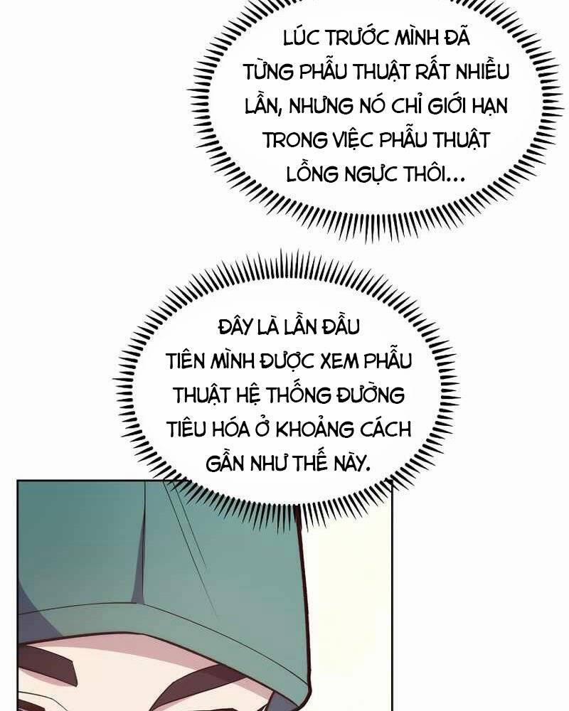 Bác Sĩ Thăng Cấp 12 trang 43
