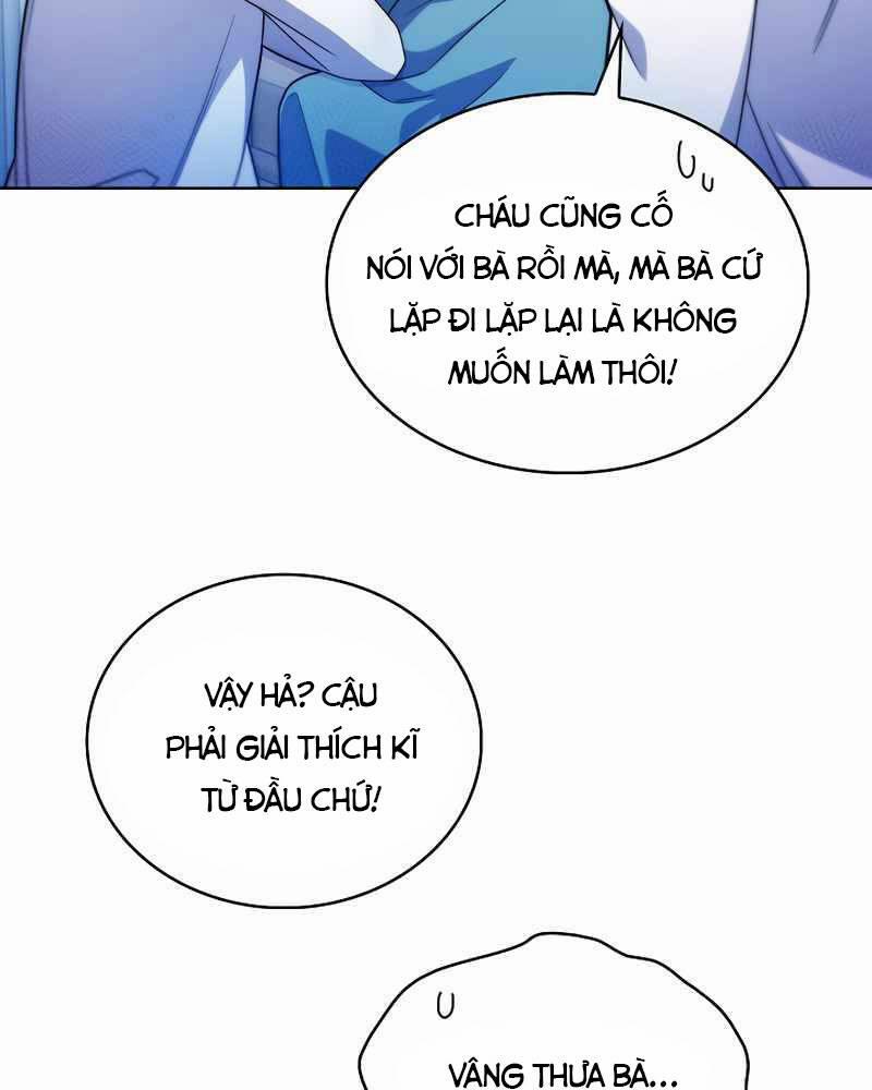 Bác Sĩ Thăng Cấp 13 trang 3