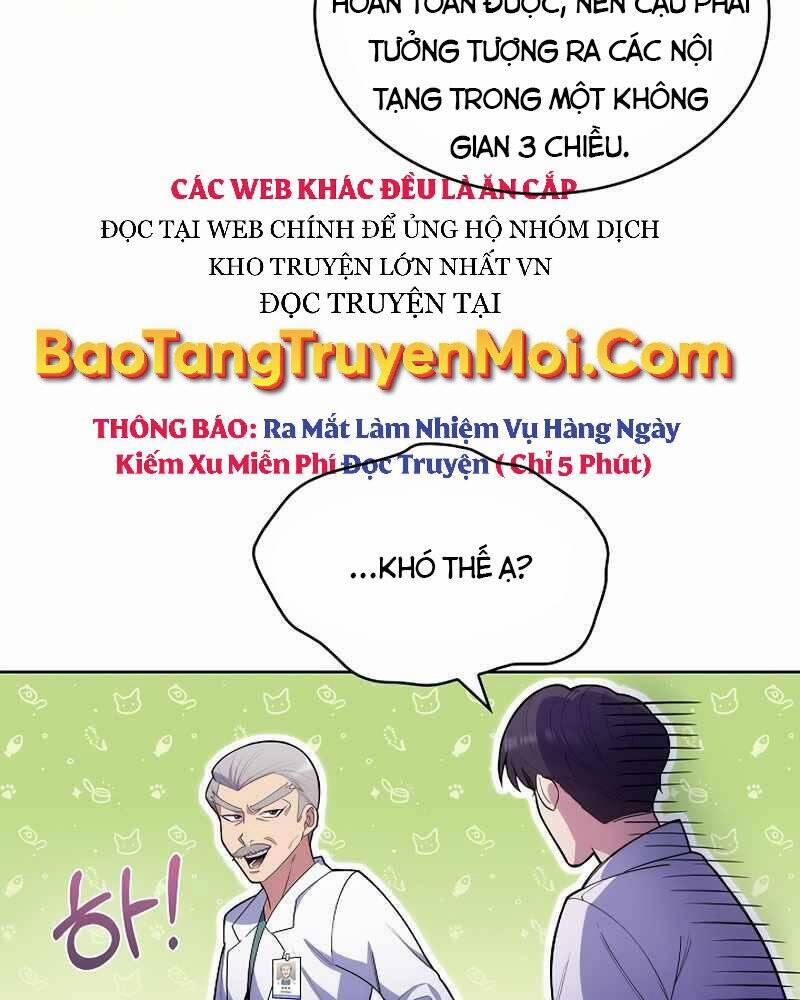 Bác Sĩ Thăng Cấp 13 trang 35