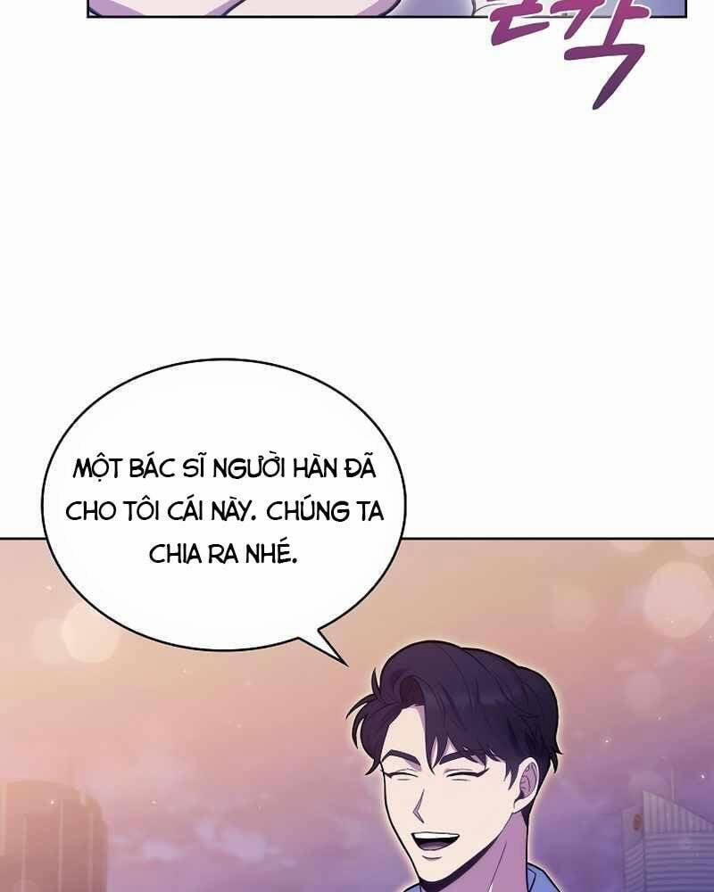 Bác Sĩ Thăng Cấp 14 trang 5