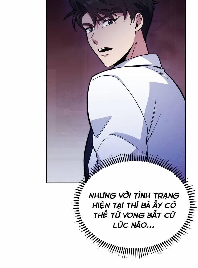 Bác Sĩ Thăng Cấp 15 trang 22