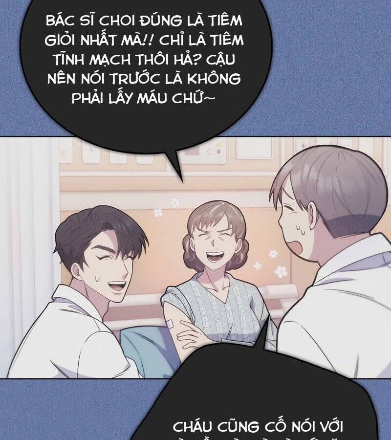 Bác Sĩ Thăng Cấp 15 trang 3