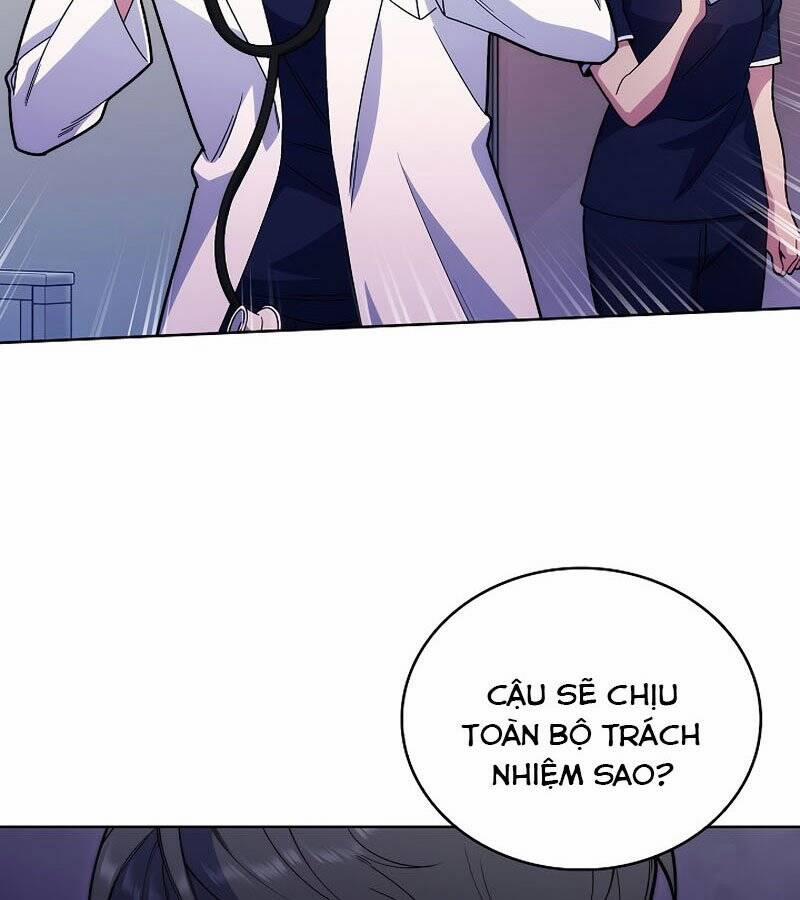 Bác Sĩ Thăng Cấp 15 trang 30