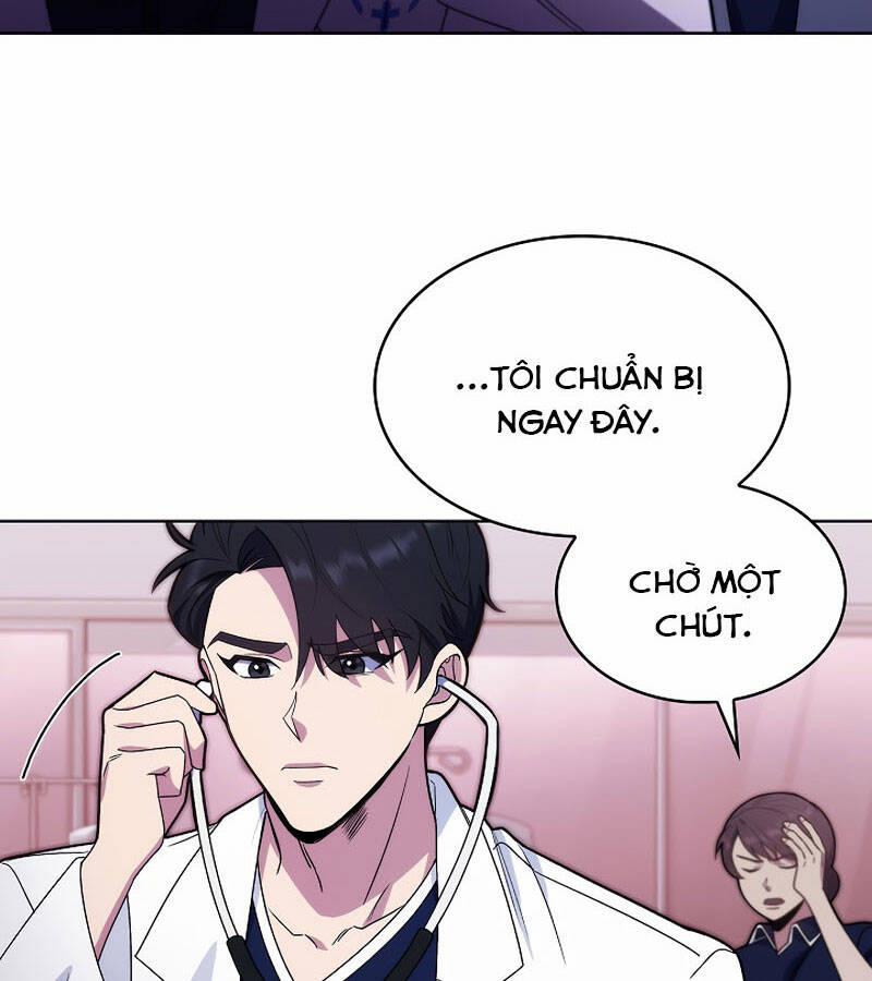 Bác Sĩ Thăng Cấp 15 trang 36