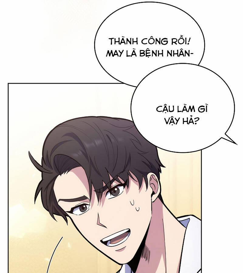 Bác Sĩ Thăng Cấp 15 trang 55