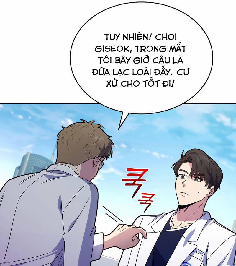 Bác Sĩ Thăng Cấp 15 trang 80