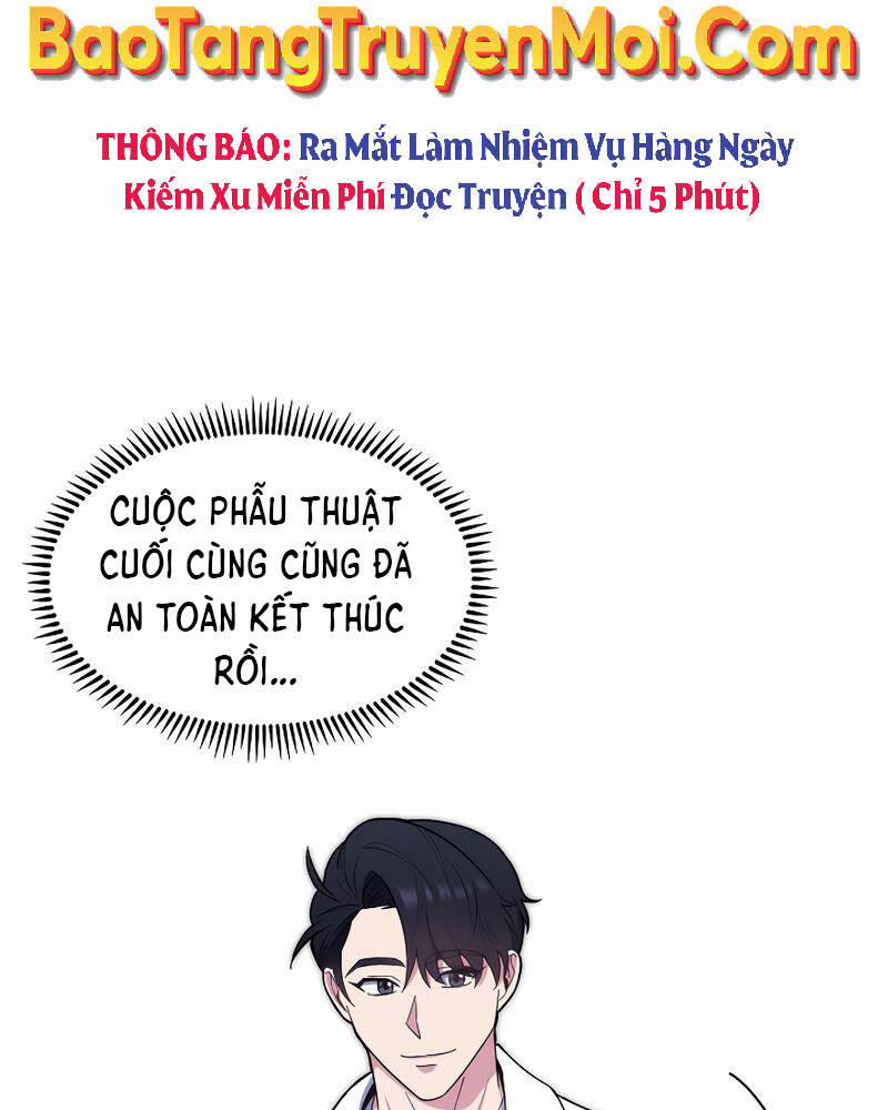 Bác Sĩ Thăng Cấp 16 trang 47
