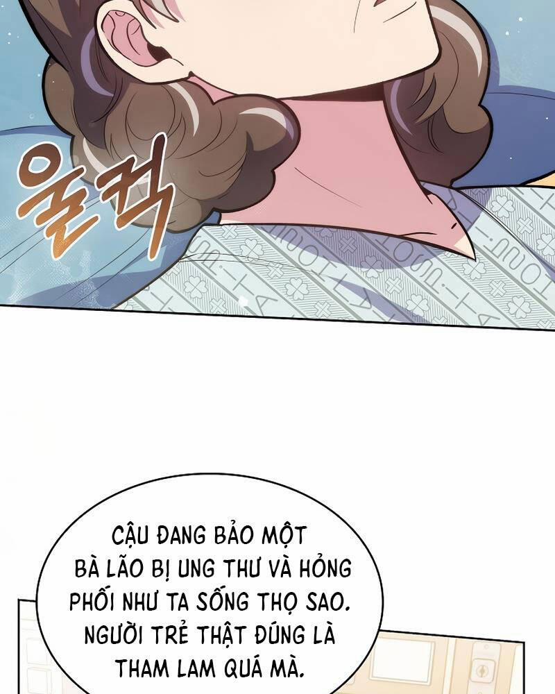 Bác Sĩ Thăng Cấp 16 trang 81