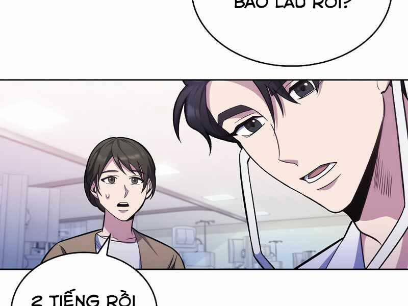 Bác Sĩ Thăng Cấp 18 trang 110