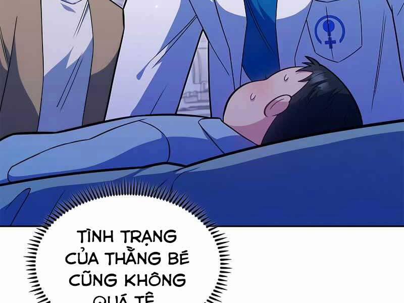 Bác Sĩ Thăng Cấp 18 trang 128