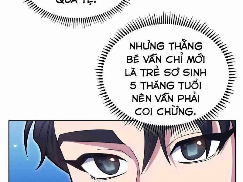 Bác Sĩ Thăng Cấp 18 trang 129