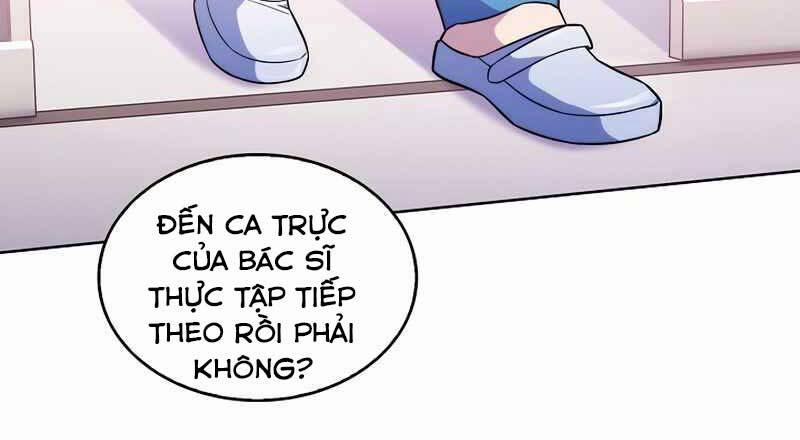 Bác Sĩ Thăng Cấp 18 trang 19