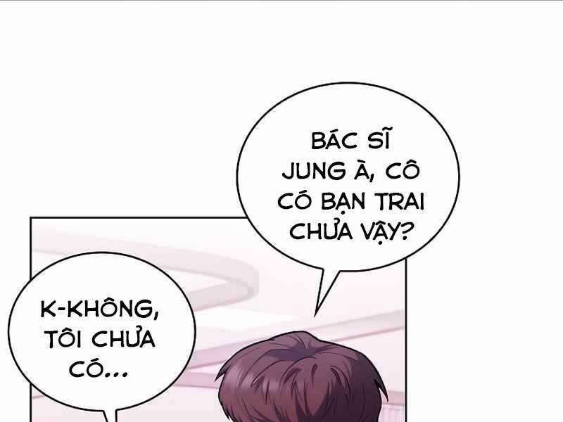 Bác Sĩ Thăng Cấp 18 trang 2