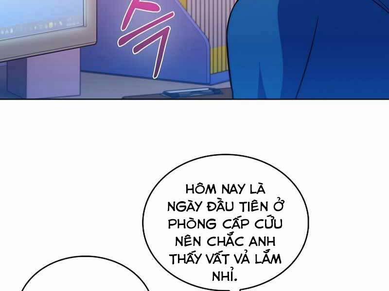 Bác Sĩ Thăng Cấp 18 trang 63