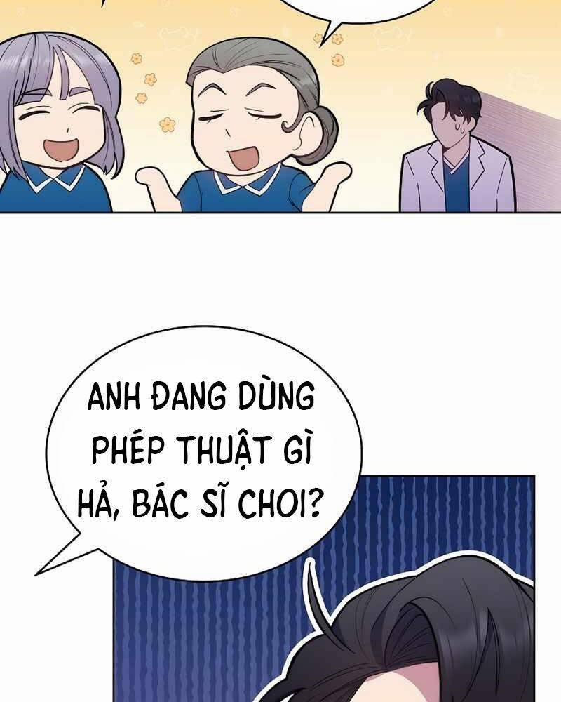Bác Sĩ Thăng Cấp 20 trang 13