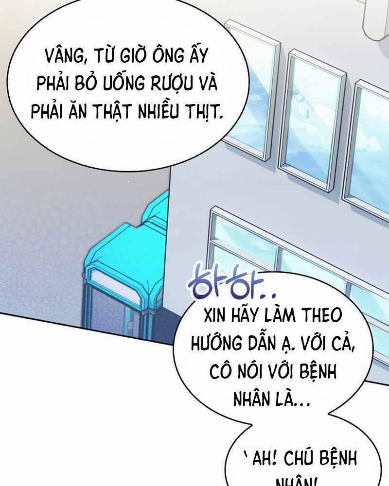Bác Sĩ Thăng Cấp 20 trang 38