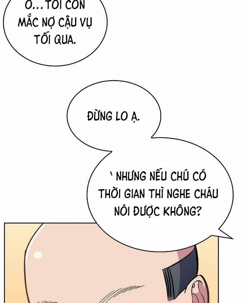 Bác Sĩ Thăng Cấp 20 trang 41