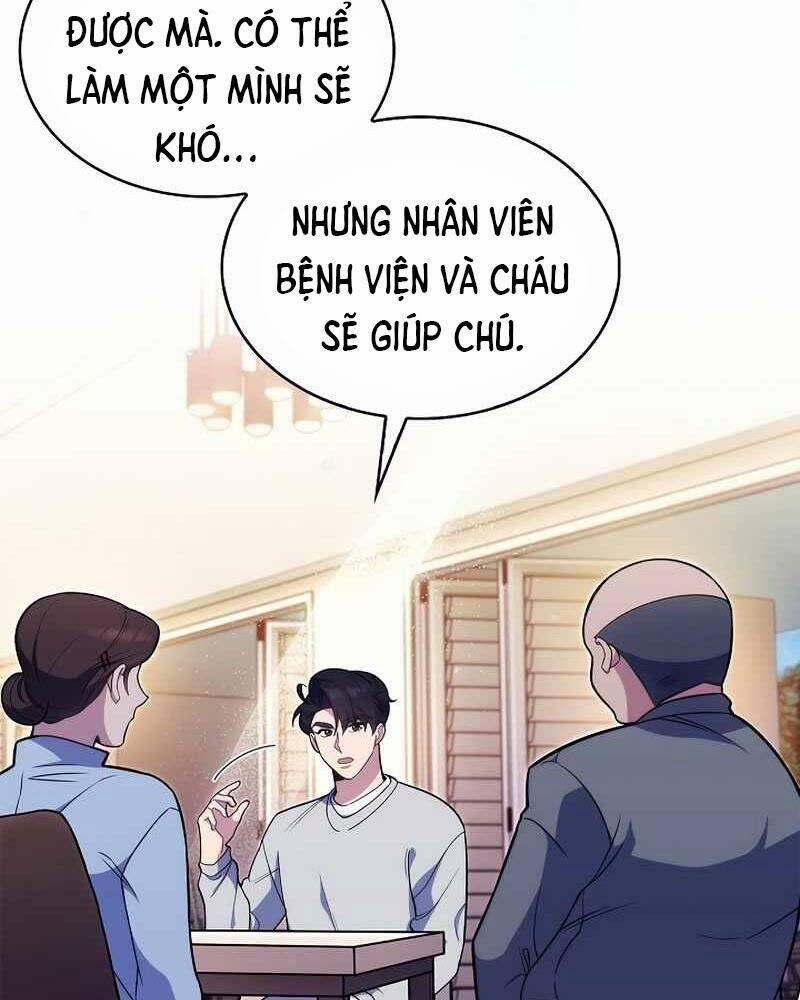 Bác Sĩ Thăng Cấp 20 trang 68
