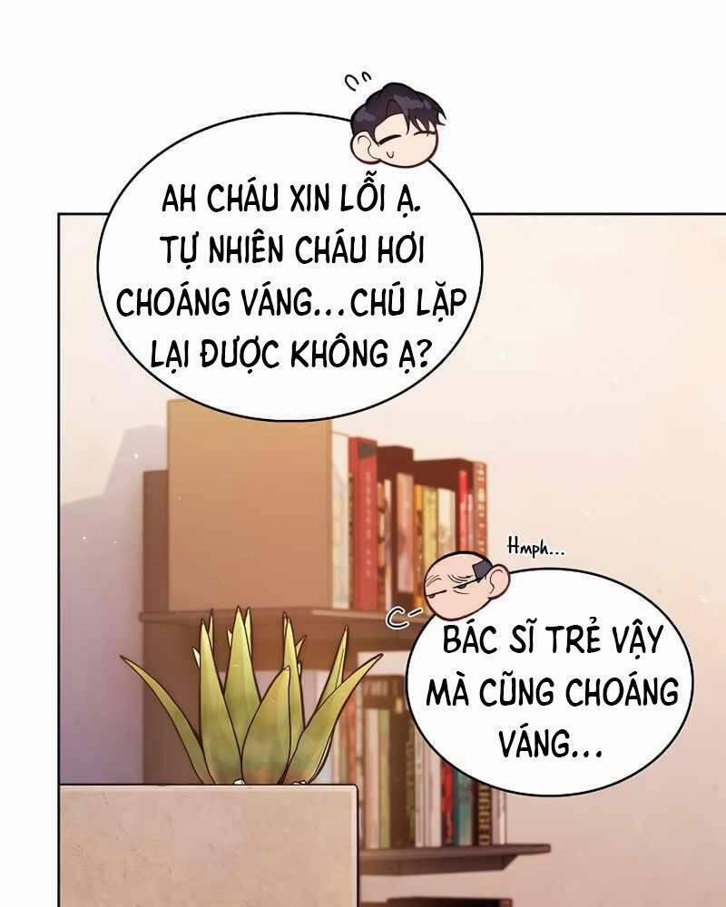 Bác Sĩ Thăng Cấp 20 trang 76