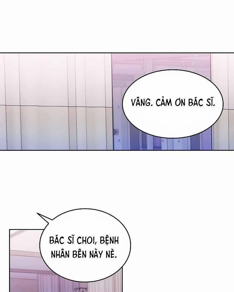Bác Sĩ Thăng Cấp 20 trang 9