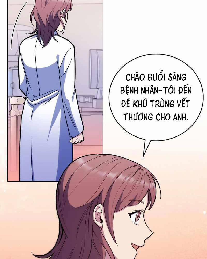 Bác Sĩ Thăng Cấp 21 trang 16