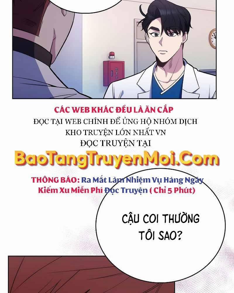 Bác Sĩ Thăng Cấp 21 trang 35