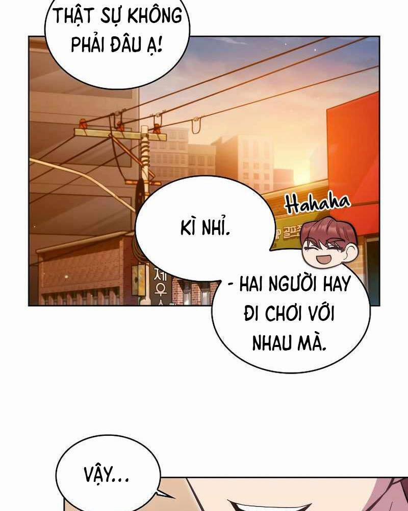 Bác Sĩ Thăng Cấp 21 trang 61
