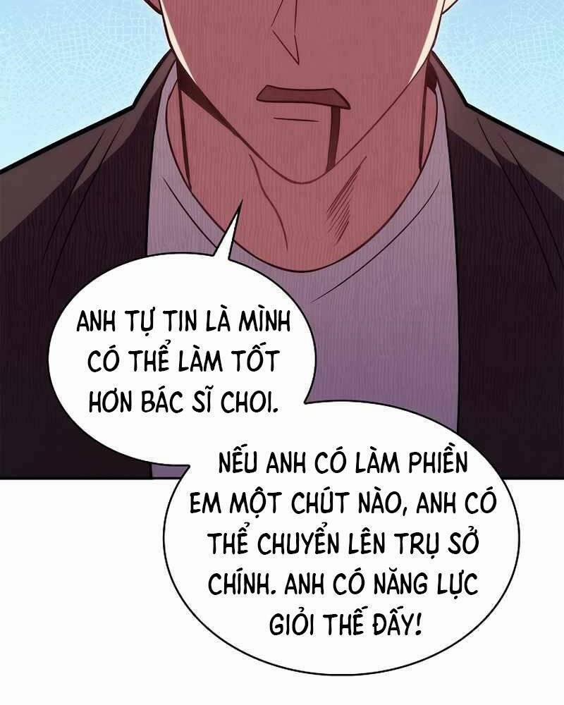 Bác Sĩ Thăng Cấp 21 trang 76