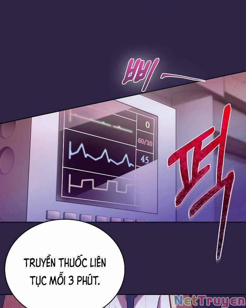 Bác Sĩ Thăng Cấp 22 trang 34