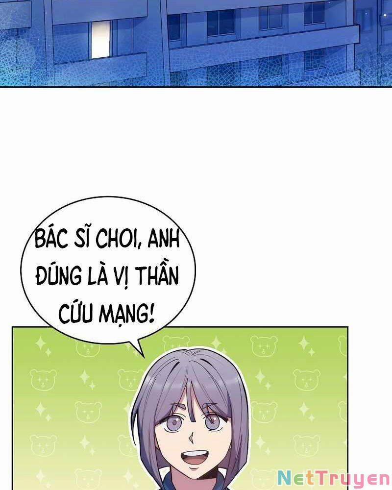 Bác Sĩ Thăng Cấp 22 trang 64
