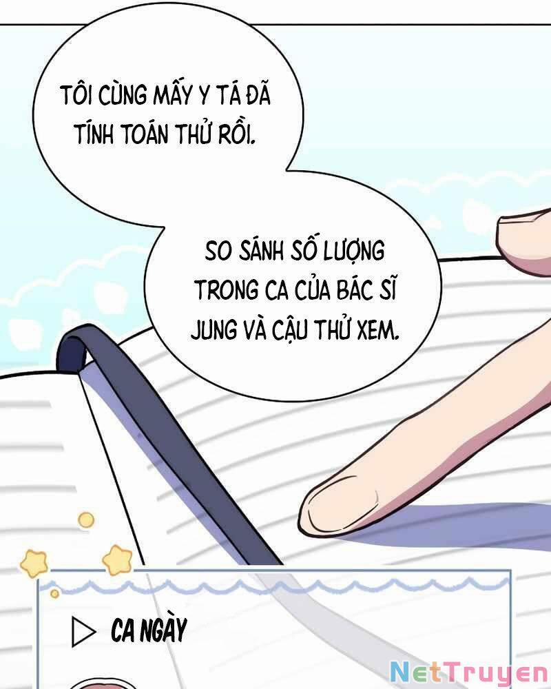 Bác Sĩ Thăng Cấp 22 trang 70