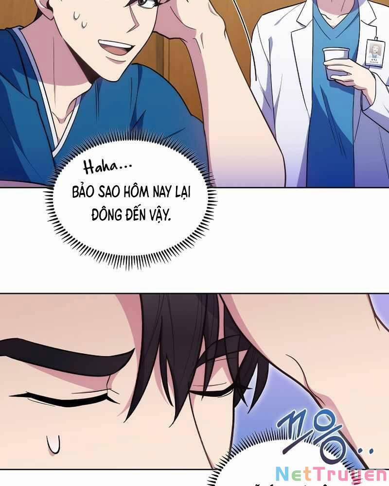 Bác Sĩ Thăng Cấp 22 trang 76