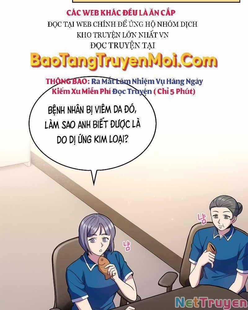 Bác Sĩ Thăng Cấp 22 trang 8