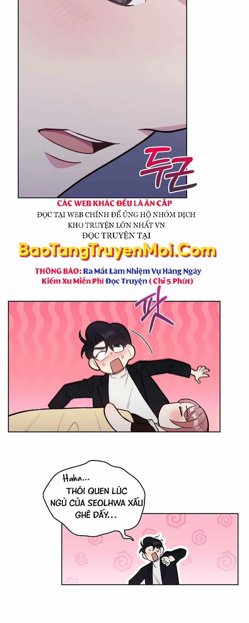 Bác Sĩ Thăng Cấp 24 trang 14