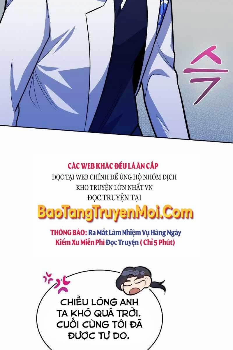 Bác Sĩ Thăng Cấp 25 trang 18