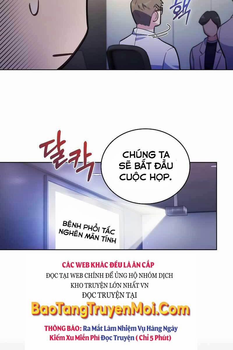 Bác Sĩ Thăng Cấp 25 trang 43