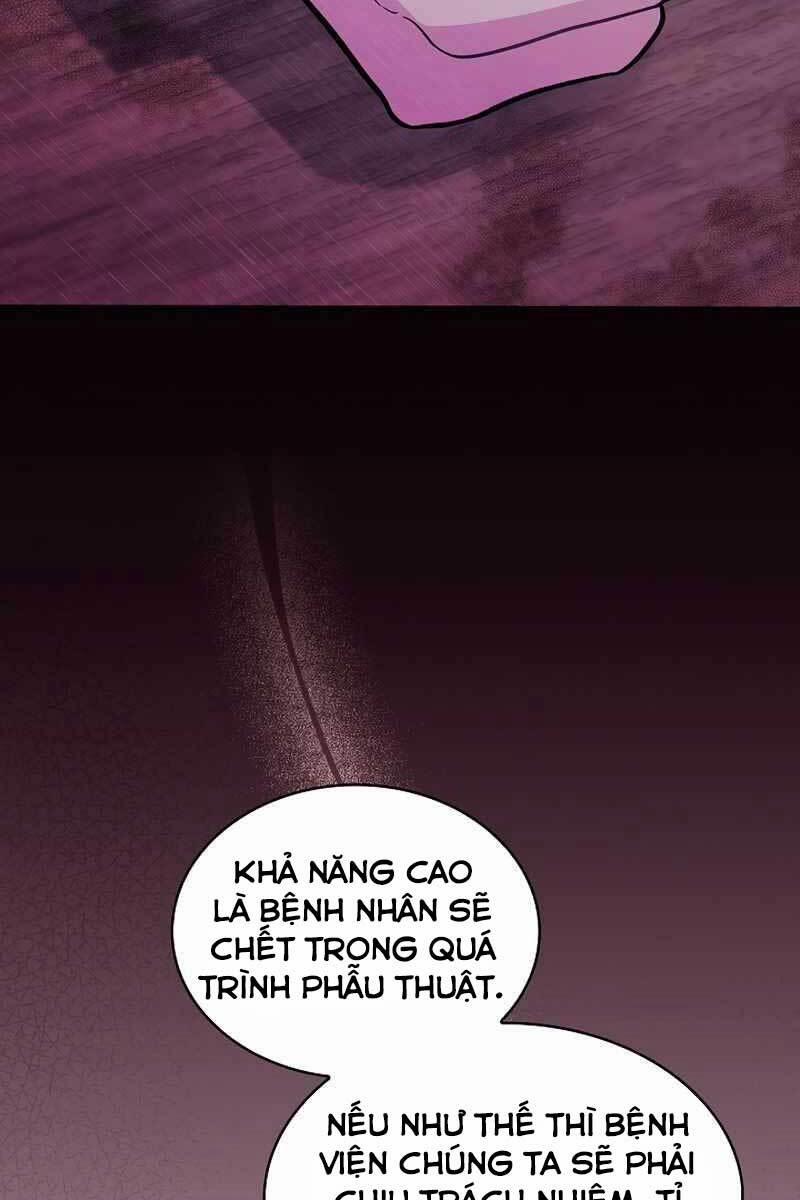 Bác Sĩ Thăng Cấp 25 trang 57